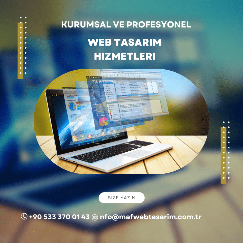 Gebze Web Sitesi Fiyatları